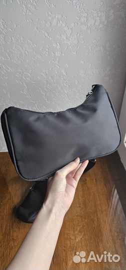 Prada Сумка женская новая