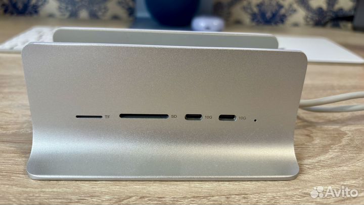 USB Hub type c для Mac mini M2/М1