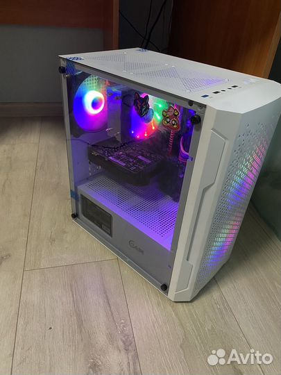 Игровой пк