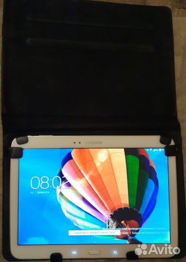 Samsung galaxy