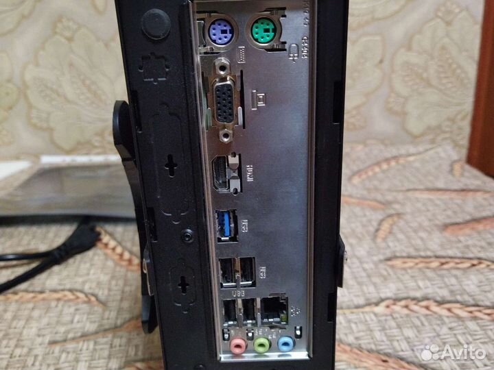 Процессор пк