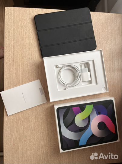 Айпад air 4