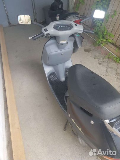 Honda Lead