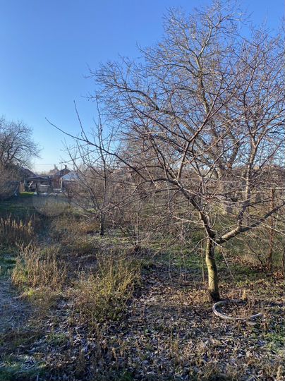 Дом 60 м² на участке 5 сот.