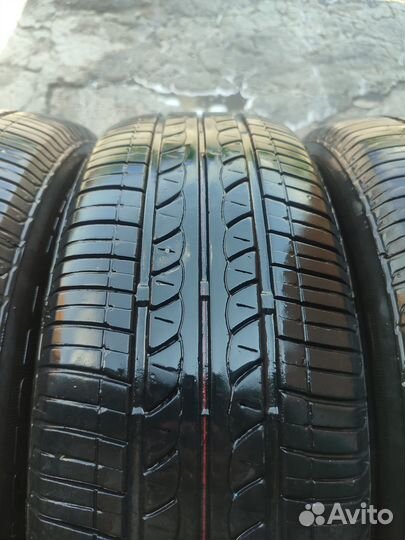 Bridgestone B250 195/65 R15