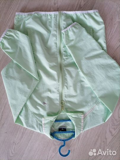 Ветровка спортивная женская diadora XL