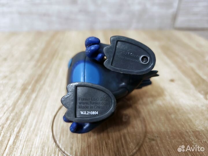 Funko Pop Мурлок - Murlоc №33 WOW