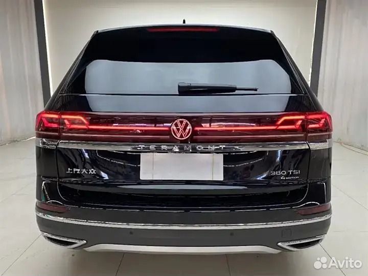 Volkswagen Teramont 2.0 AT, 2022, 16 000 км