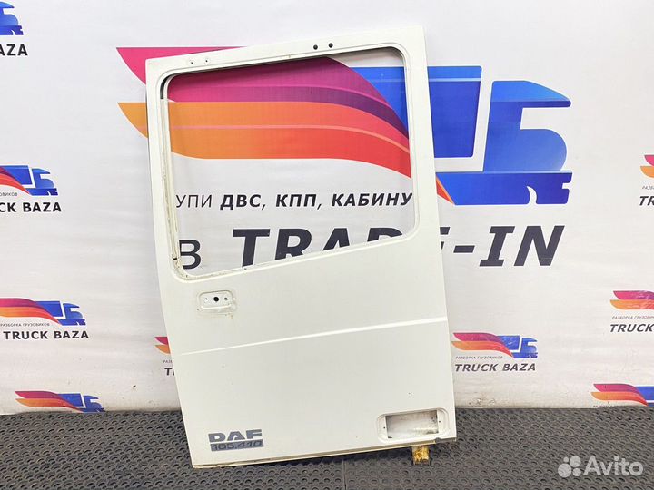 Дверь левая Daf 95XF, Daf XF105, Daf XF95