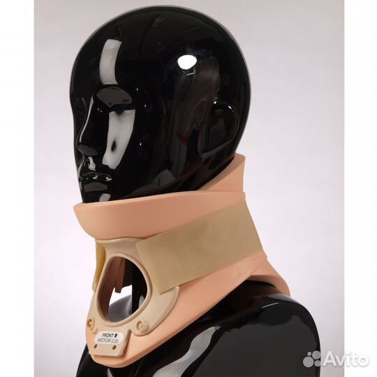 Шейный ортопедический воротник