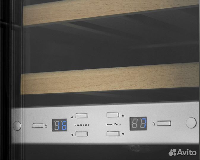 Винный шкаф Kitfort KT-2404 Новый