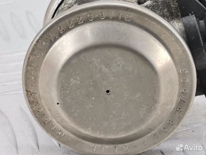 Клапан EGR BMW Z3 E36/7-E36/8 рест. 2001