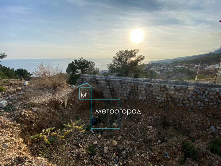 Участок 6 сот. (ИЖС)