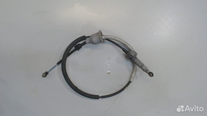 Трос кулисы кпп Dodge Stratus, 2004