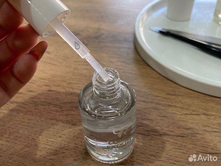 Набор для маникюра