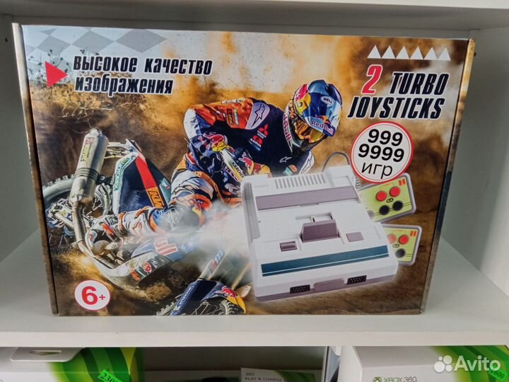 8gamebit игровая приставка