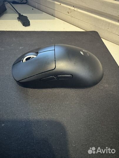 Logitech g pro x superlight