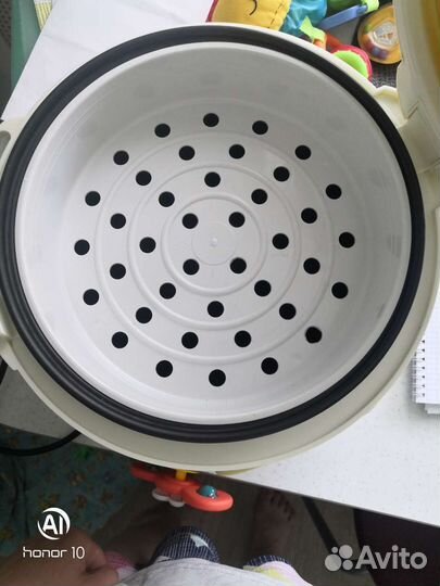 Мультиварка