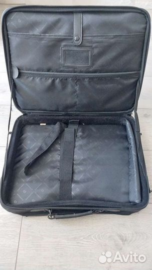 Сумка для ноутбука 17 дюймов