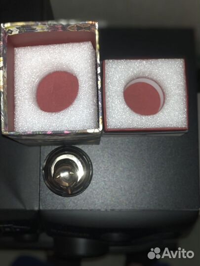 Духи женские THE bewitching yasmine