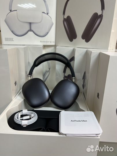 Airpods max original Лучшая копия