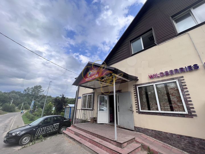 Продам здание, 560 м²