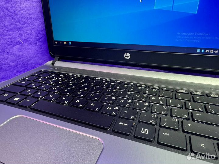 Ноутбук HP ProBook 430 G2 i5 + SSD