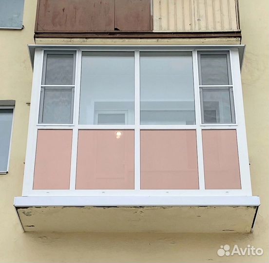 Окна пвх от производителя
