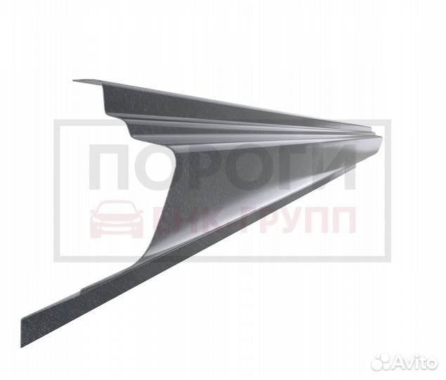 Пороги Nissan Datsun 1(D21) Пикап и др