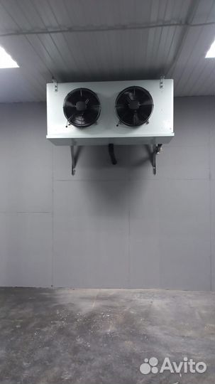 Холодильные камеры новые