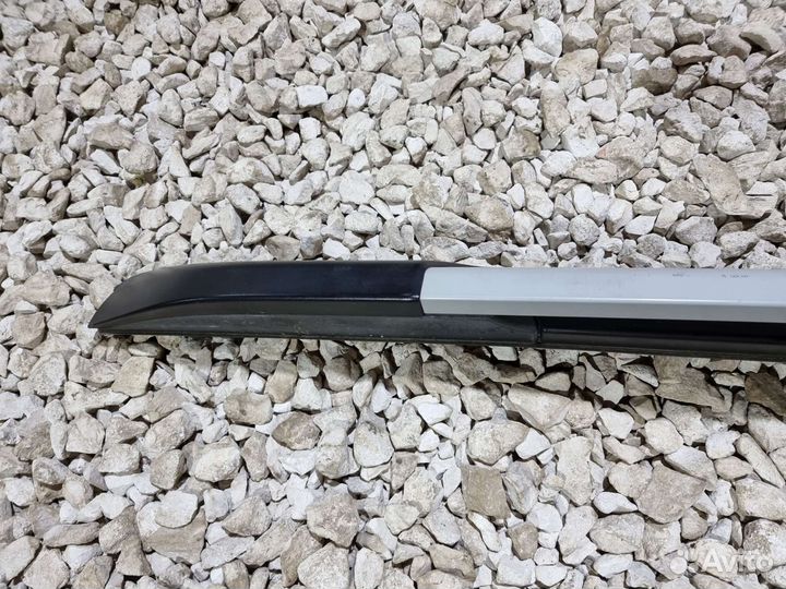 Рейлинги Спортейдж 2