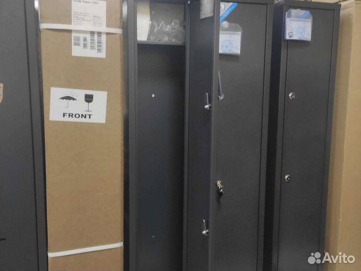 Оружейные сейфы aiko Чирок в Ростове-на-Дону