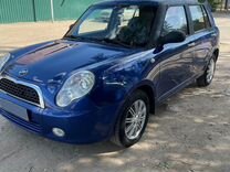 LIFAN Smily (320) 1.3 MT, 2012, 71 743 км, с пробегом, цена 355 000 руб.