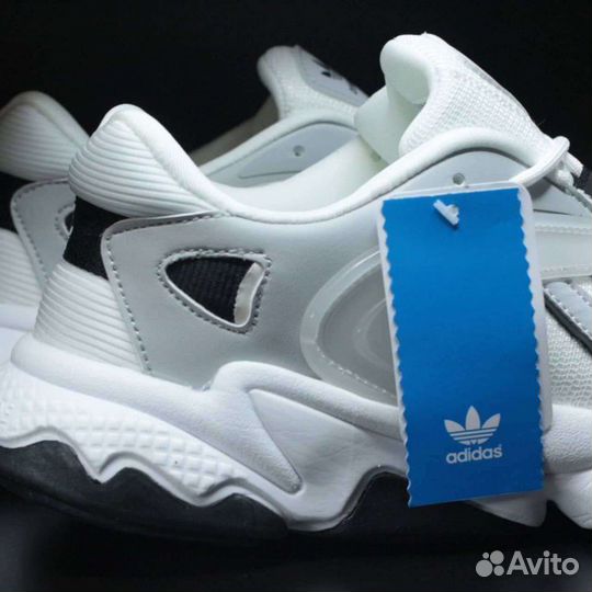 Adidas Oztral