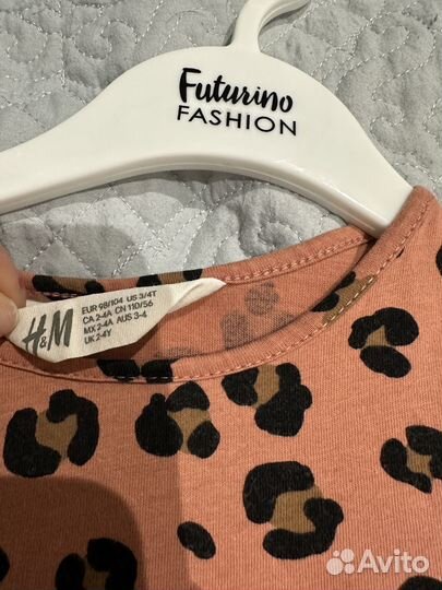 Вещи для девочки