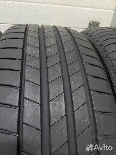 Bridgestone Turanza T005 225/55 R18 102Y