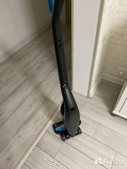 Пылесос Philips PowerPro Aqua