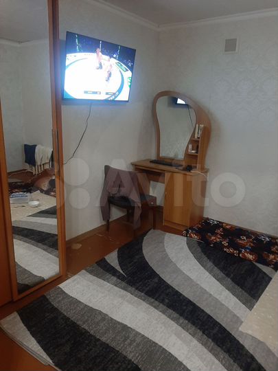 Комната 21 м² в 1-к., 5/5 эт.