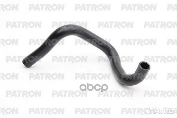 Патрубок воздуховода (пр-во Турция) opel astra