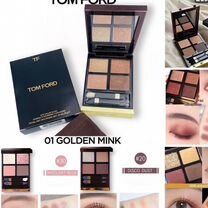 Tom Ford Тени Новые пыльник + упаковка