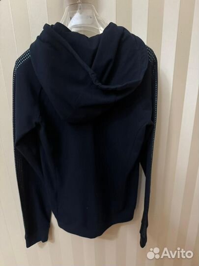 Олимпийка emporio armani