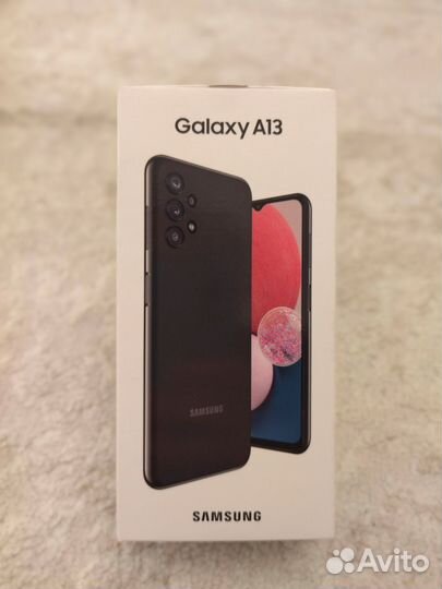 Samsung Galaxy A13, 4/128 ГБ