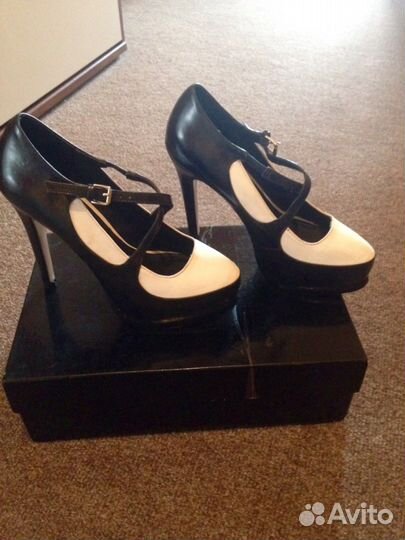 Продам туфли