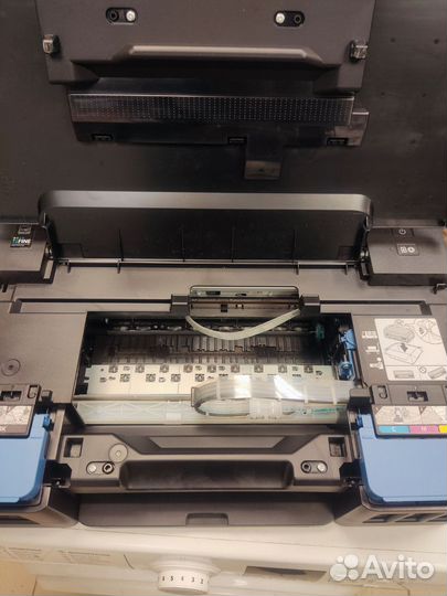 Принтер Canon K10372