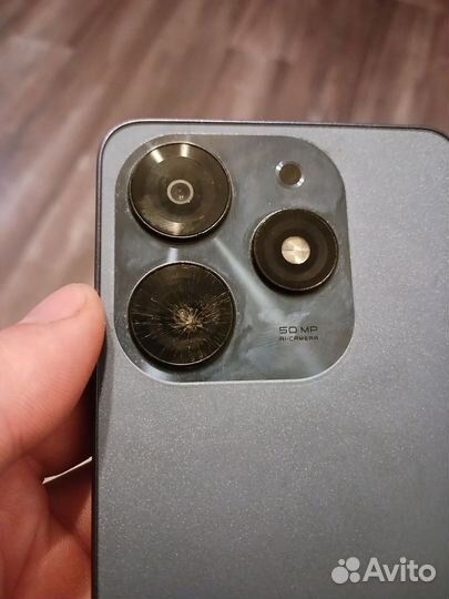 TECNO Spark 10 Pro, 4/128 ГБ