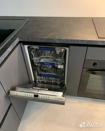 Кухни на заказ