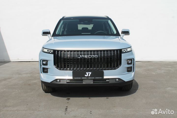 JAECOO J7 1.6 AMT, 2024