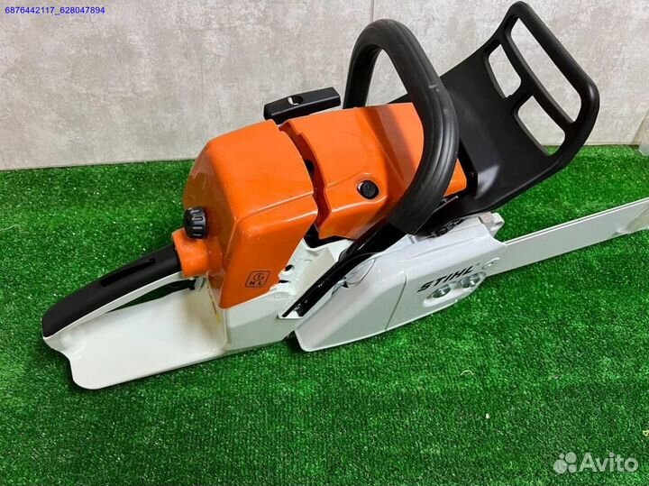 Бензопила stihl ms381 (Арт.46448)