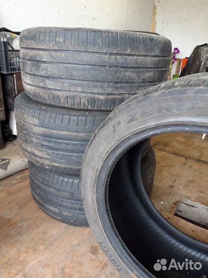 Centennial Tires Dirt Commander MT 295/40 R20