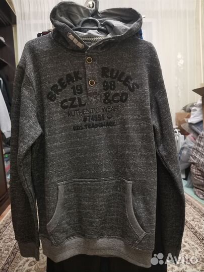 Мужская одежда